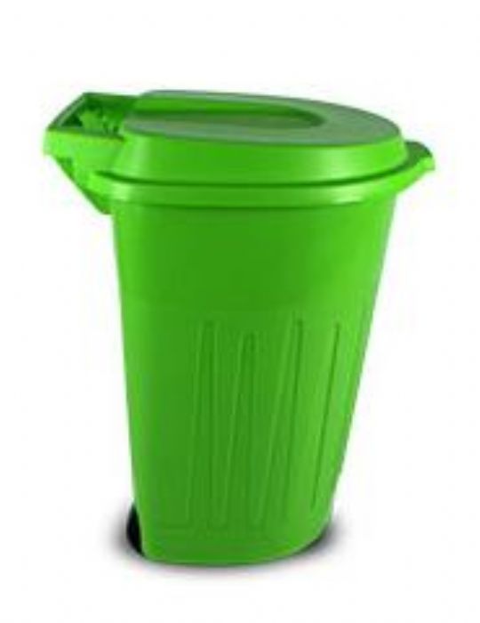 BOTE DE BASURA